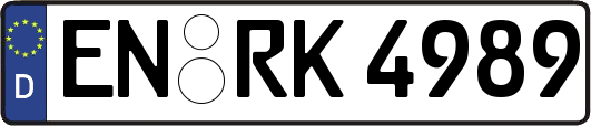 EN-RK4989