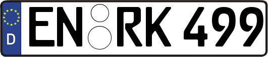 EN-RK499