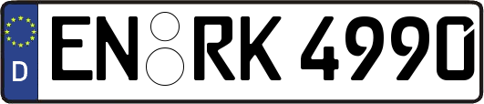 EN-RK4990
