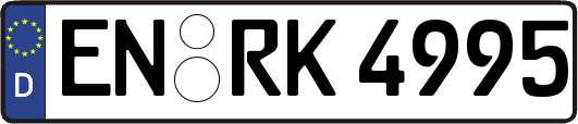 EN-RK4995