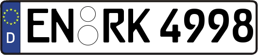 EN-RK4998