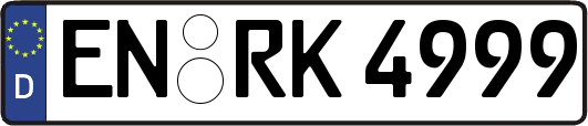EN-RK4999