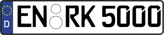 EN-RK5000