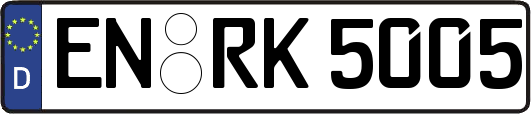 EN-RK5005