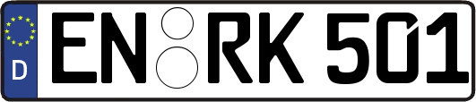 EN-RK501
