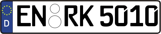 EN-RK5010