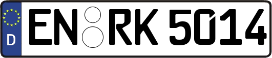 EN-RK5014