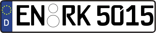 EN-RK5015