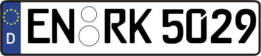 EN-RK5029