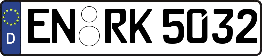 EN-RK5032