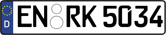 EN-RK5034