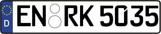 EN-RK5035