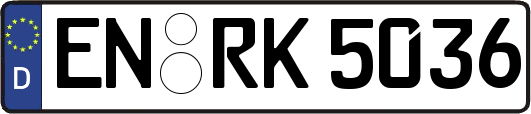 EN-RK5036