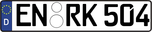 EN-RK504
