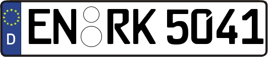 EN-RK5041