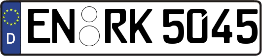 EN-RK5045