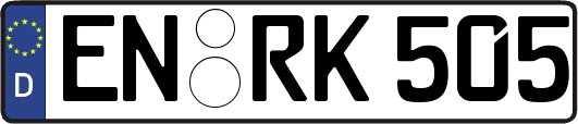 EN-RK505