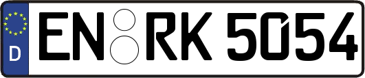 EN-RK5054
