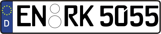 EN-RK5055