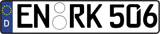 EN-RK506