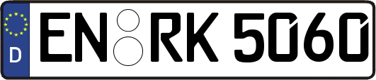 EN-RK5060