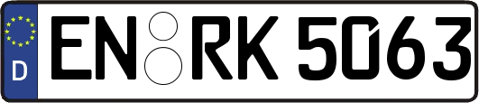 EN-RK5063