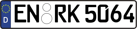 EN-RK5064