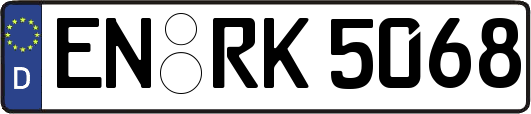 EN-RK5068