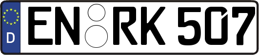 EN-RK507