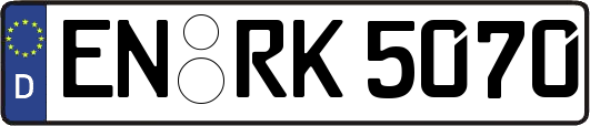 EN-RK5070