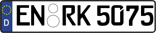 EN-RK5075