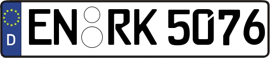EN-RK5076