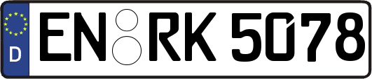 EN-RK5078