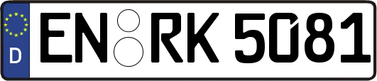 EN-RK5081