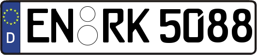 EN-RK5088
