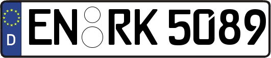 EN-RK5089