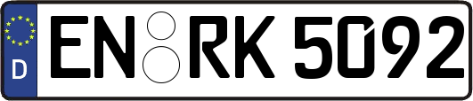 EN-RK5092