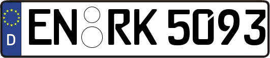 EN-RK5093