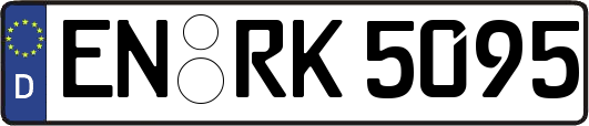 EN-RK5095