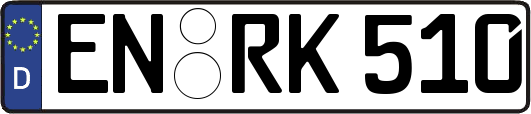 EN-RK510