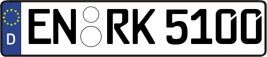 EN-RK5100