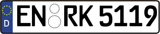 EN-RK5119
