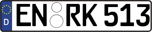 EN-RK513
