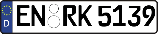 EN-RK5139