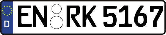 EN-RK5167