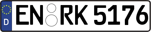 EN-RK5176