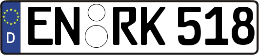 EN-RK518