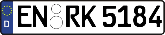 EN-RK5184