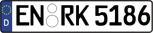 EN-RK5186