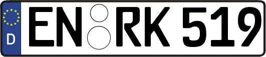 EN-RK519